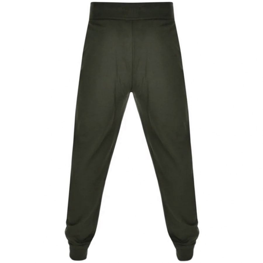 Alternative Image for ProductBOSS Bodywear Lounge Jogging Bottoms Khaki2